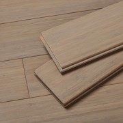 Luminous Grey Edge Grain Bamboo Flooring