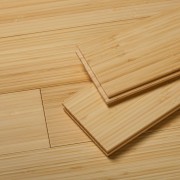 Natural Edge Grain Bamboo Flooring
