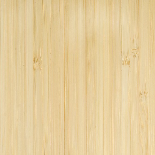 Edge grain bamboo plywood swatch - Natural - by Plyboo