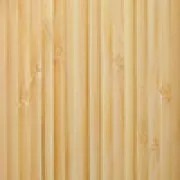 Natural Edge Grain Bamboo Plywood