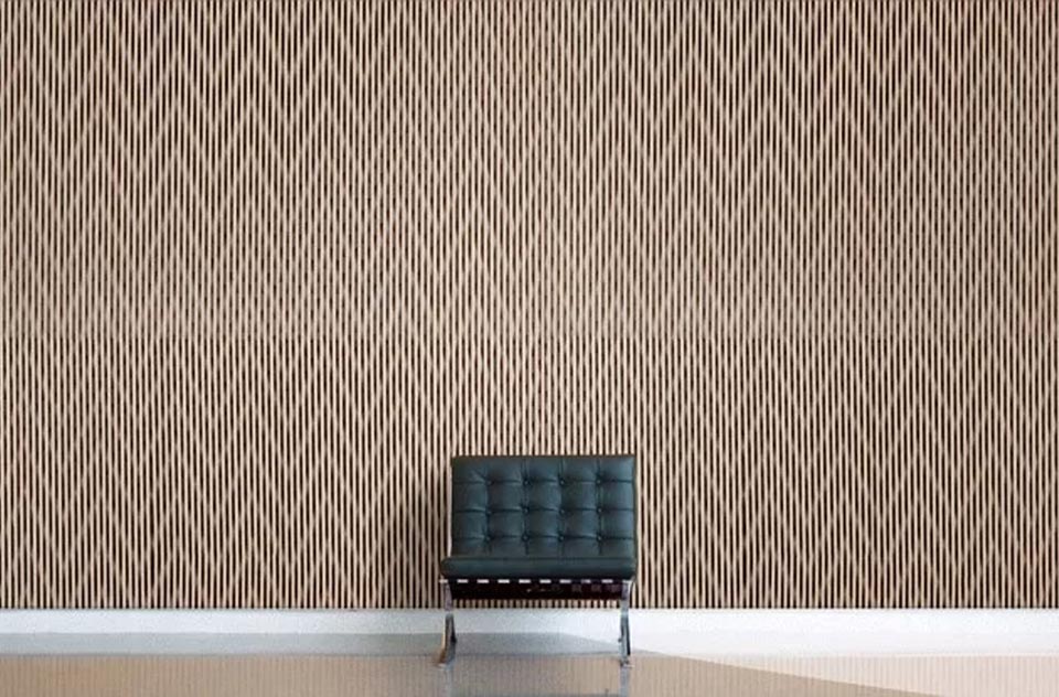 Linear Sound Collection