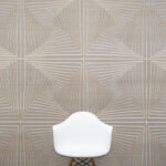 GVT8-Greige Minimal_interior_with_modern_white_chair